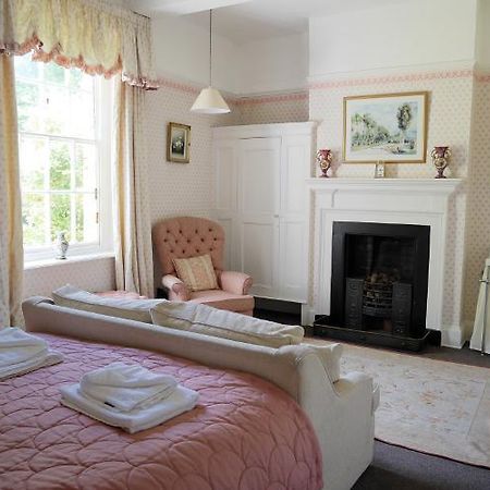 Ibc - Iverley House Кіддермінстер Екстер'єр фото