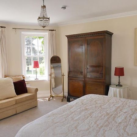 Ibc - Iverley House Кіддермінстер Екстер'єр фото