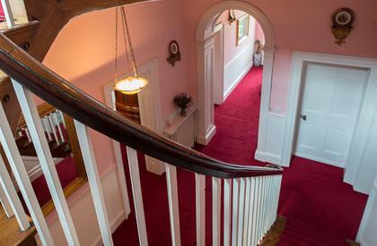 Ibc - Iverley House Кіддермінстер Екстер'єр фото